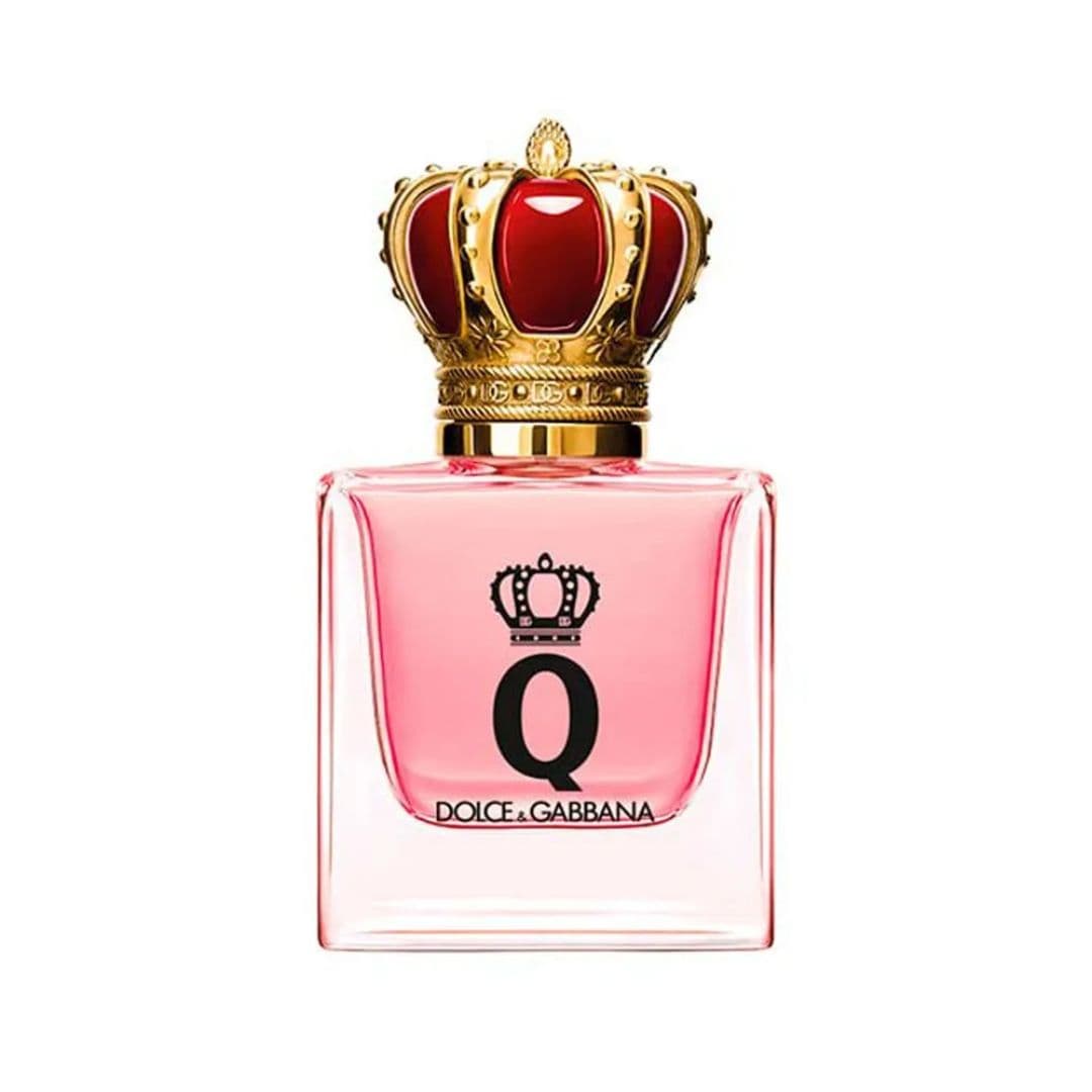 DOLCE GABBANA Q EAU DE PARFUM