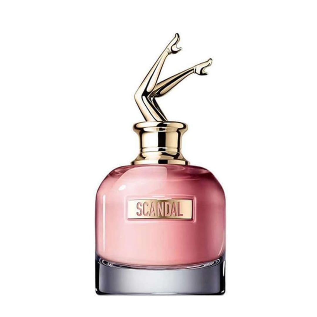 JEAN PAUL GAULTIER SCANDAL EAU DE PARFUM