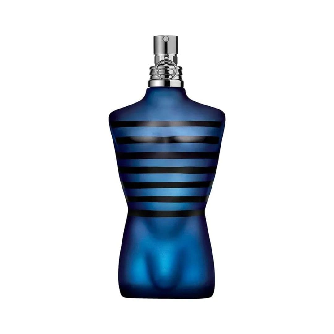 JEAN PAUL GAULTIER ULTRA MALE EAU DE TOILETTE INTENSE