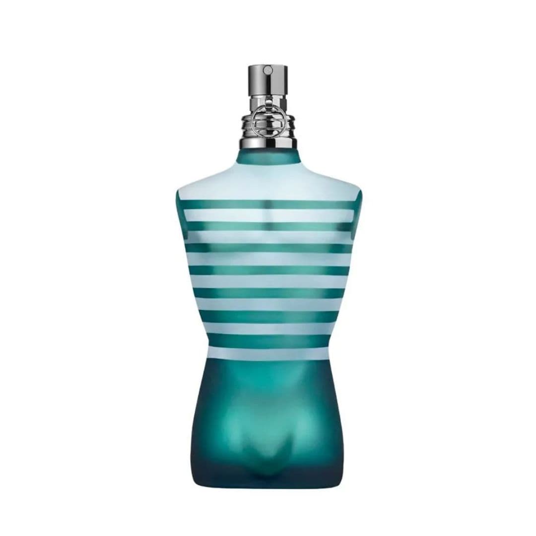JEAN PAUL GAULTIER LE MALE EAU DE TOILETTE