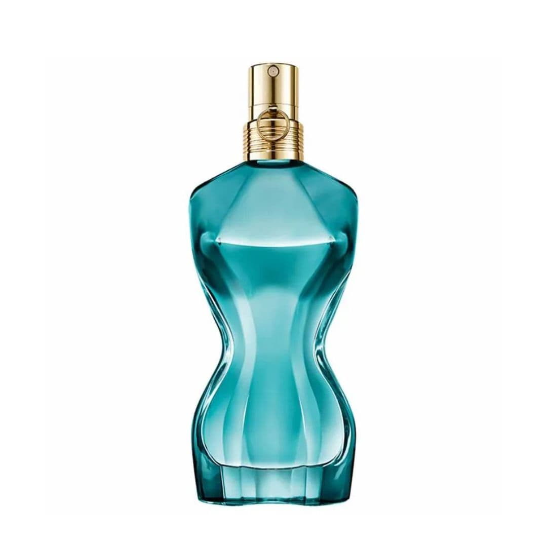 JEAN PAUL GAULTIER LA BELLE PARADISE GARDEN EAU DE PARFUM