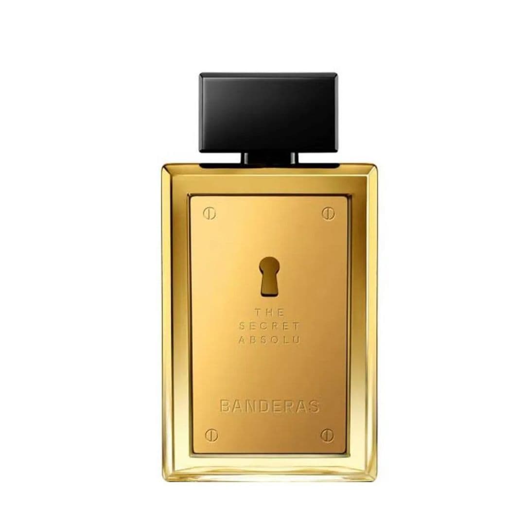 BANDERAS THE SECRET ABSOLU EAU DE PARFUM
