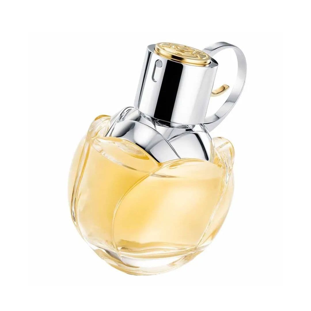 AZZARO WANTED GIRL EAU DE PARFUM