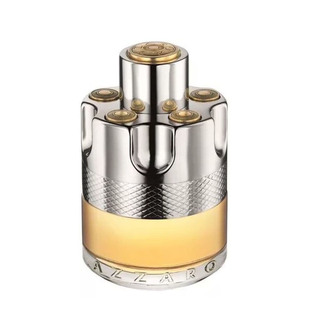 AZZARO WANTED EAU DE TOILETTE REFILL