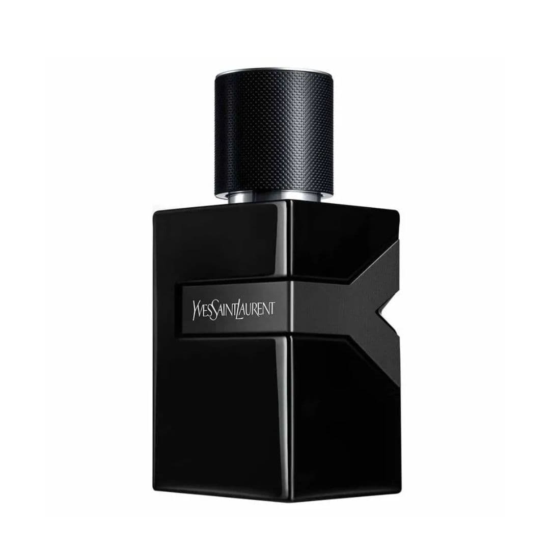 YVES SAINT LAURENT Y LE PARFUM EAU DE PARFUM
