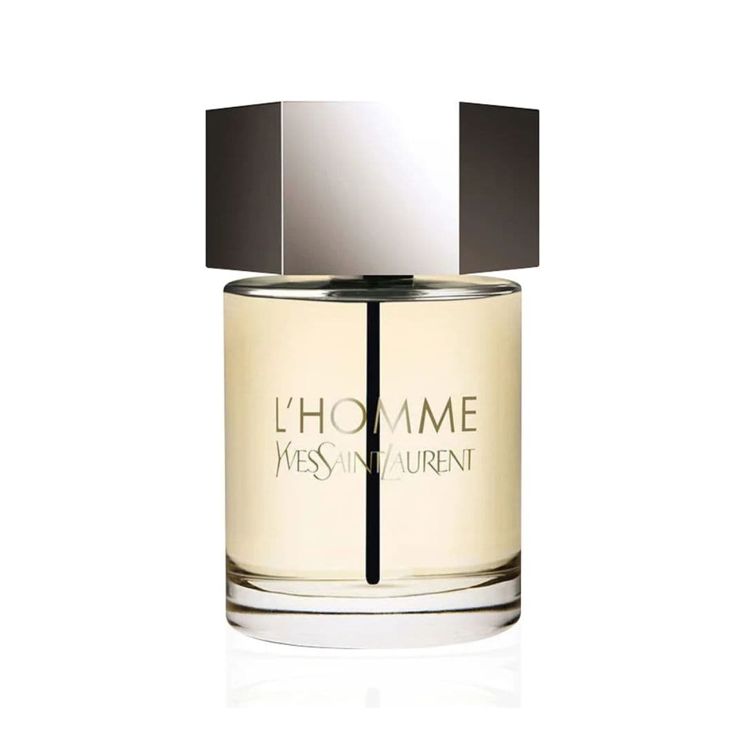 YVES SAINT LAURENT L'HOMME EAU DE TOILETTE
