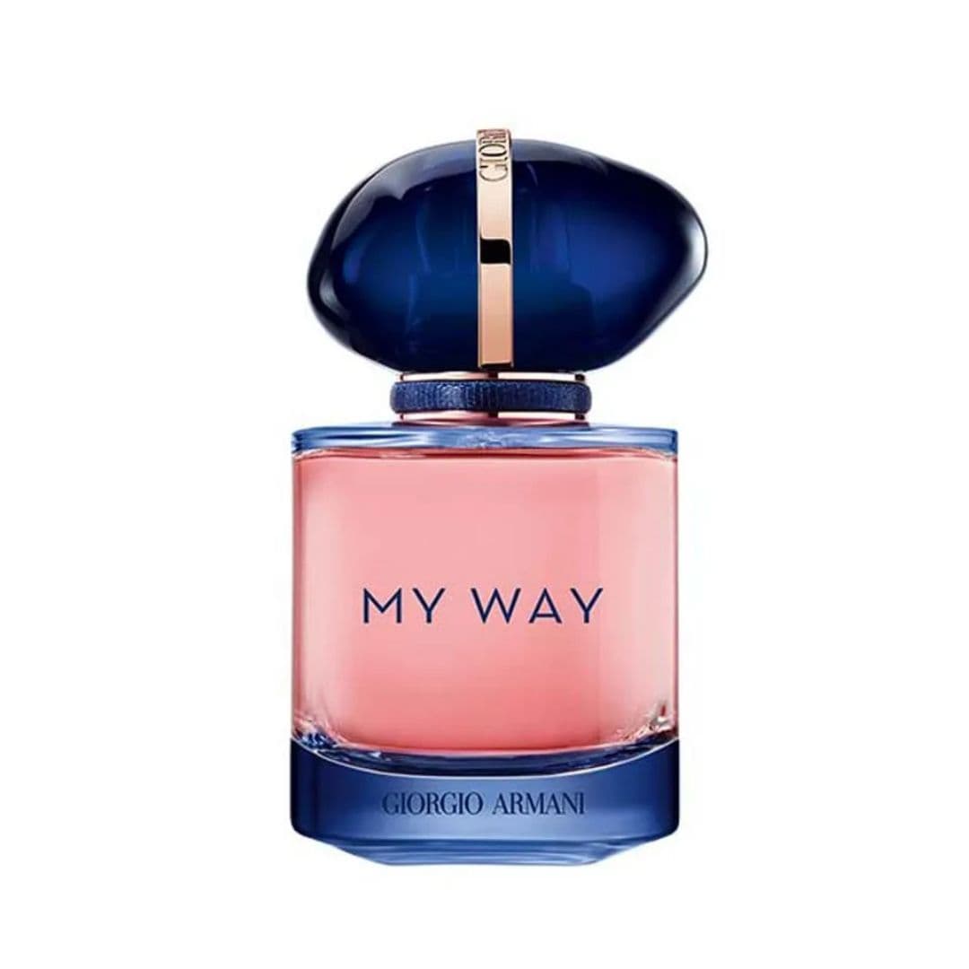GIORGIO ARMANI MY WAY EAU DE PARFUM INTENSE