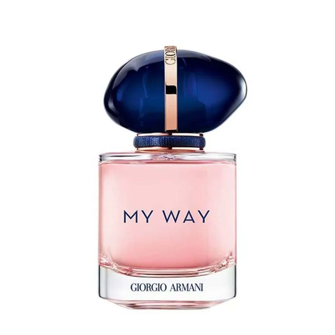 GIORGIO ARMANI MY WAY EAU DE PARFUM