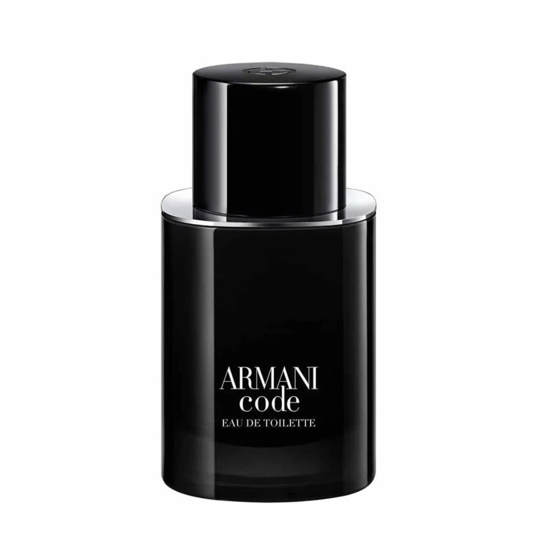 GIORGIO ARMANI NEW CODE EAU DE TOILETTE