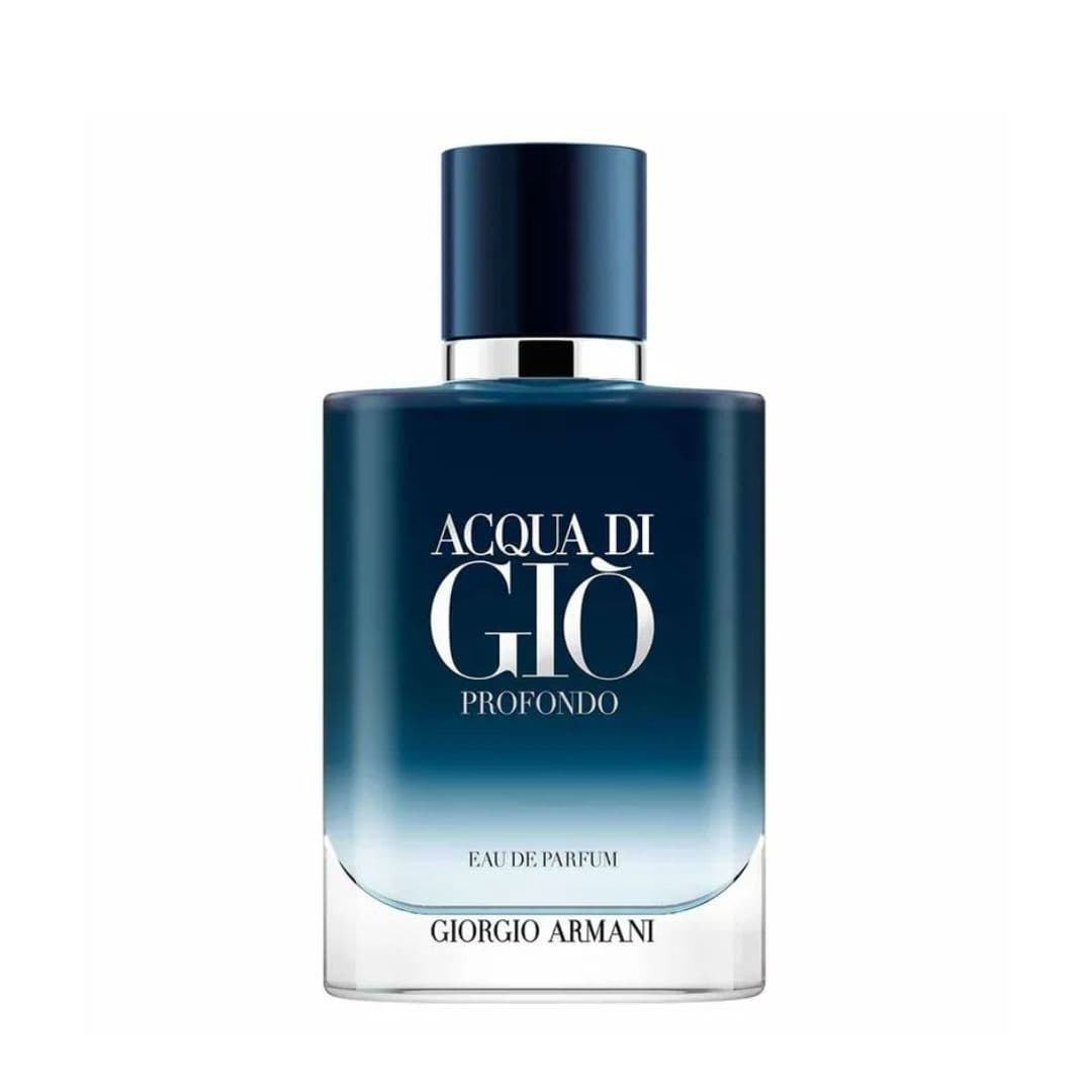 GIORGIO ARMANI ACQUA DI GIO PROFONDO EAU DE PARFUM
