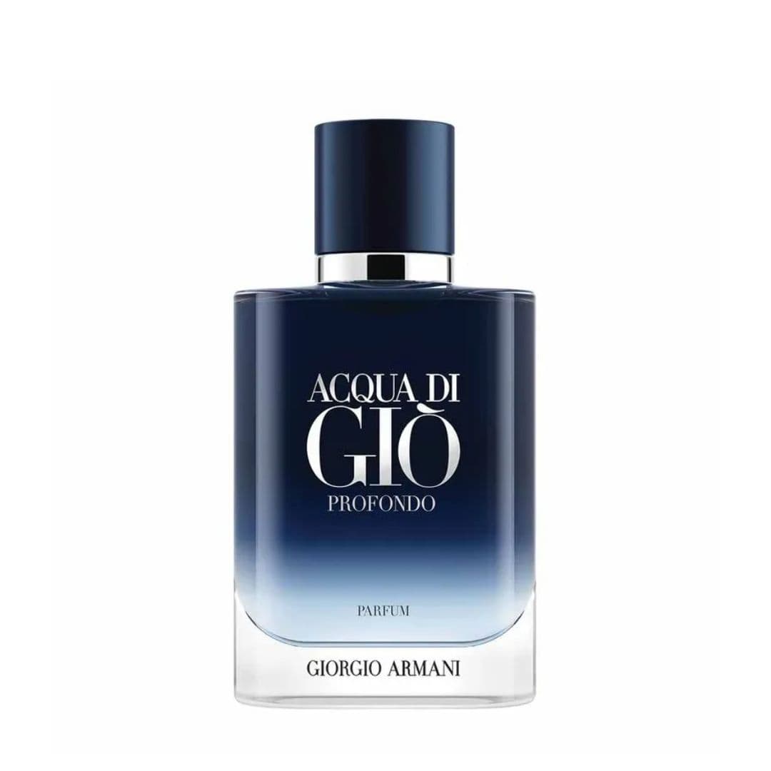 GIORGIO ARMANI ACQUA DI GIO PROFONDO PARFUM
