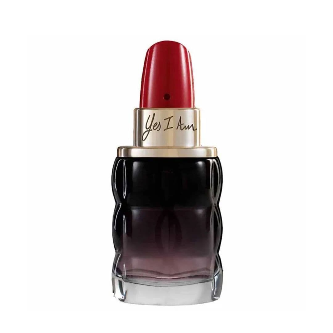 CACHAREL YES I AM EAU DE PARFUM
