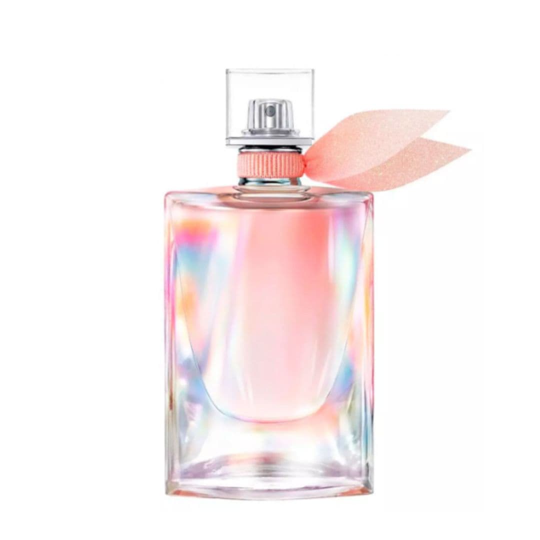 LANCOME LA VIE EST BELLE SOLEIL CRISTAL L'EAU DE PARFUM