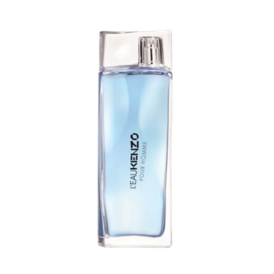 KENZO L´EAU HOMME EAU DE TOILETTE
