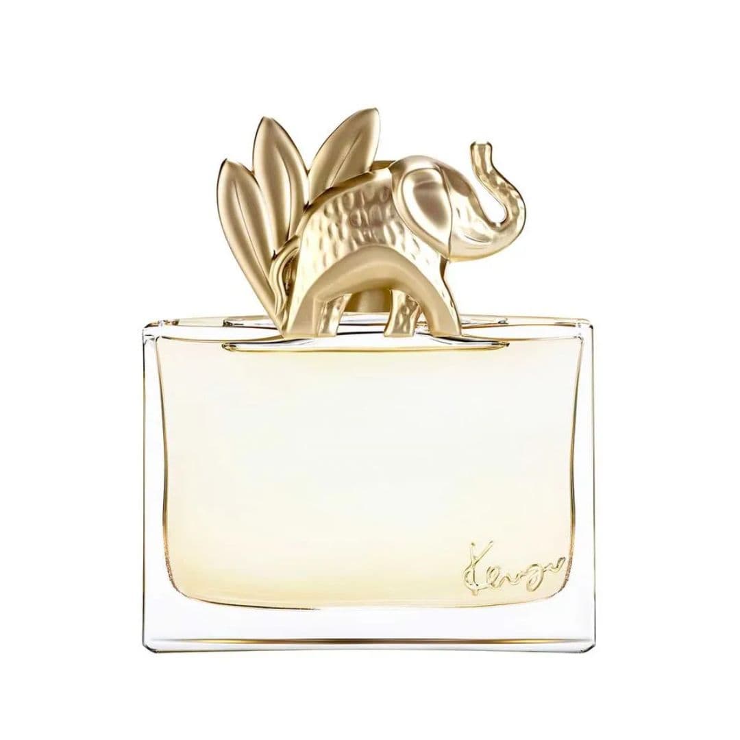 KENZO JUNGLE L'ELEPHANT EAU DE PARFUM