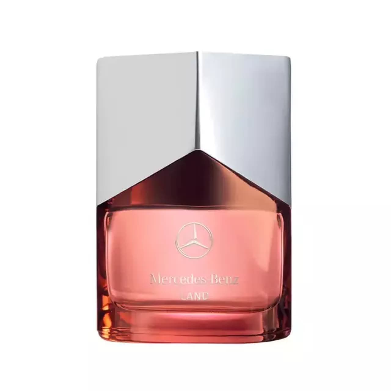 MERCEDEZ BENZ ASL LAND EAU DE PARFUM