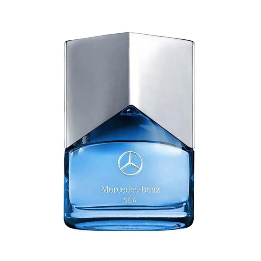 MERCEDEZ BENZ ASL SEA EAU DE PARFUM