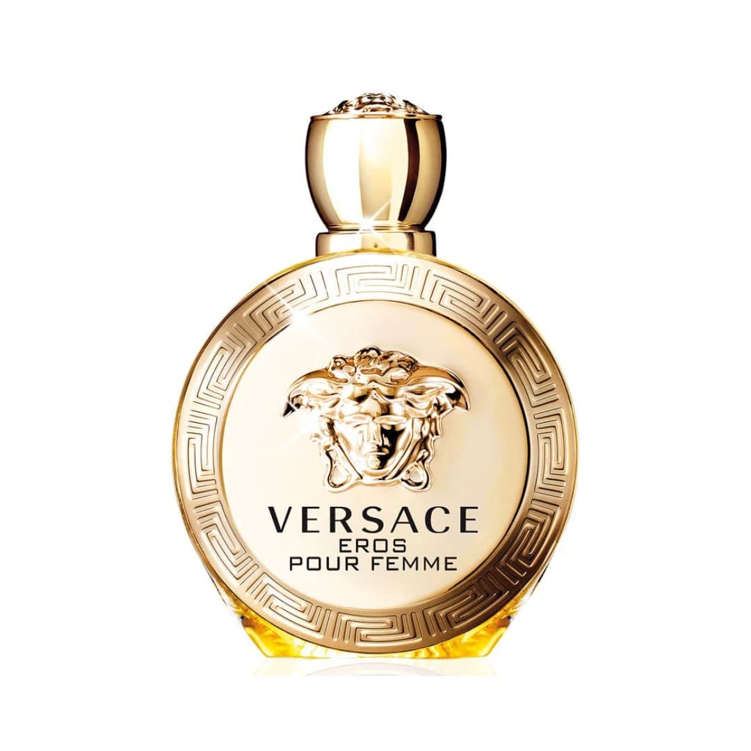 VERSACE EROS POUR FEMME EAU DE PARFUM