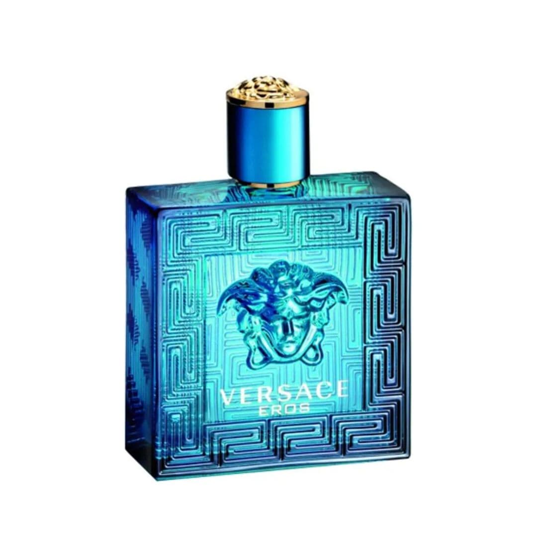 VERSACE EROS EAU DE TOILETTE
