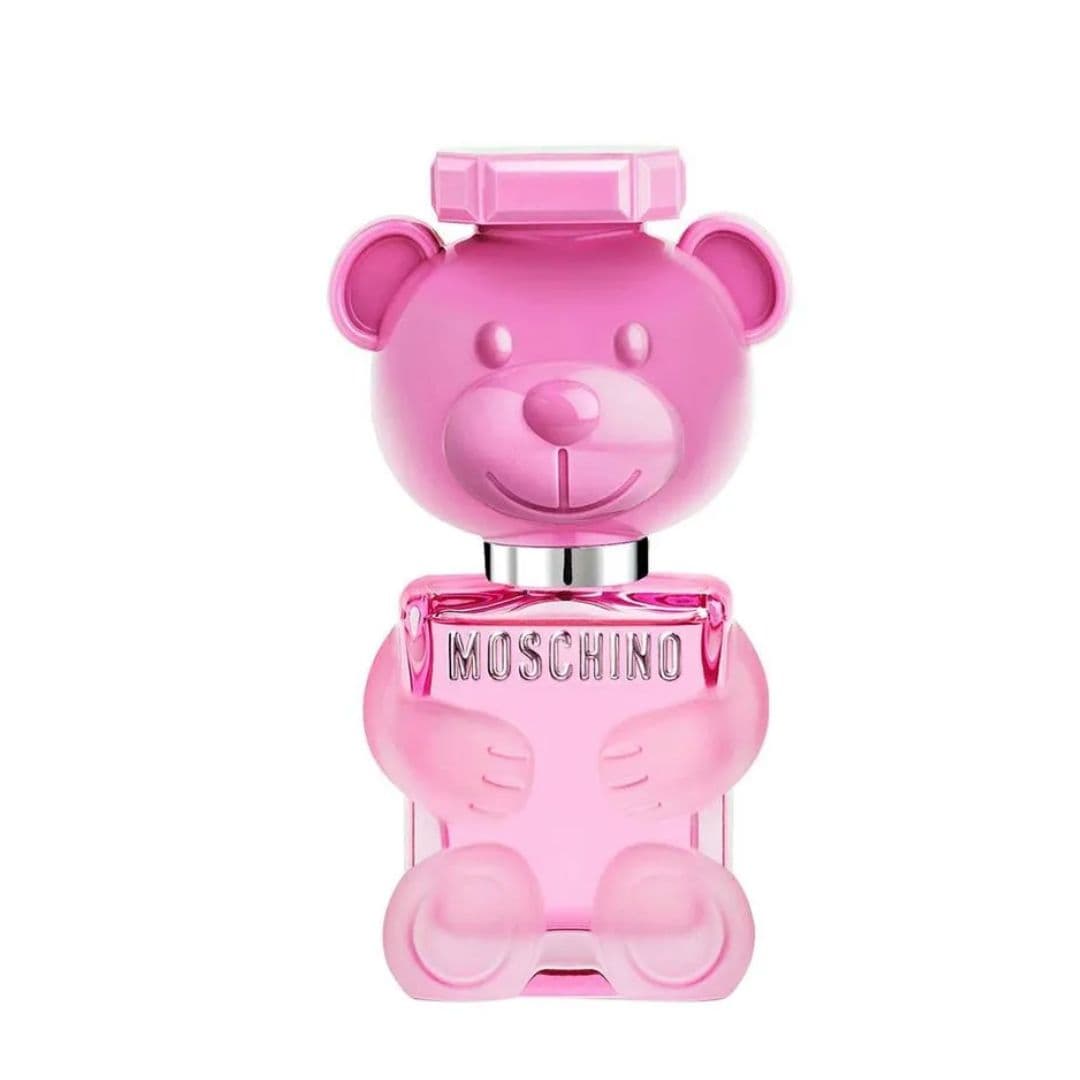 MOSCHINO TOY 2 BUBBLE GUM EAU DE TOILETTE