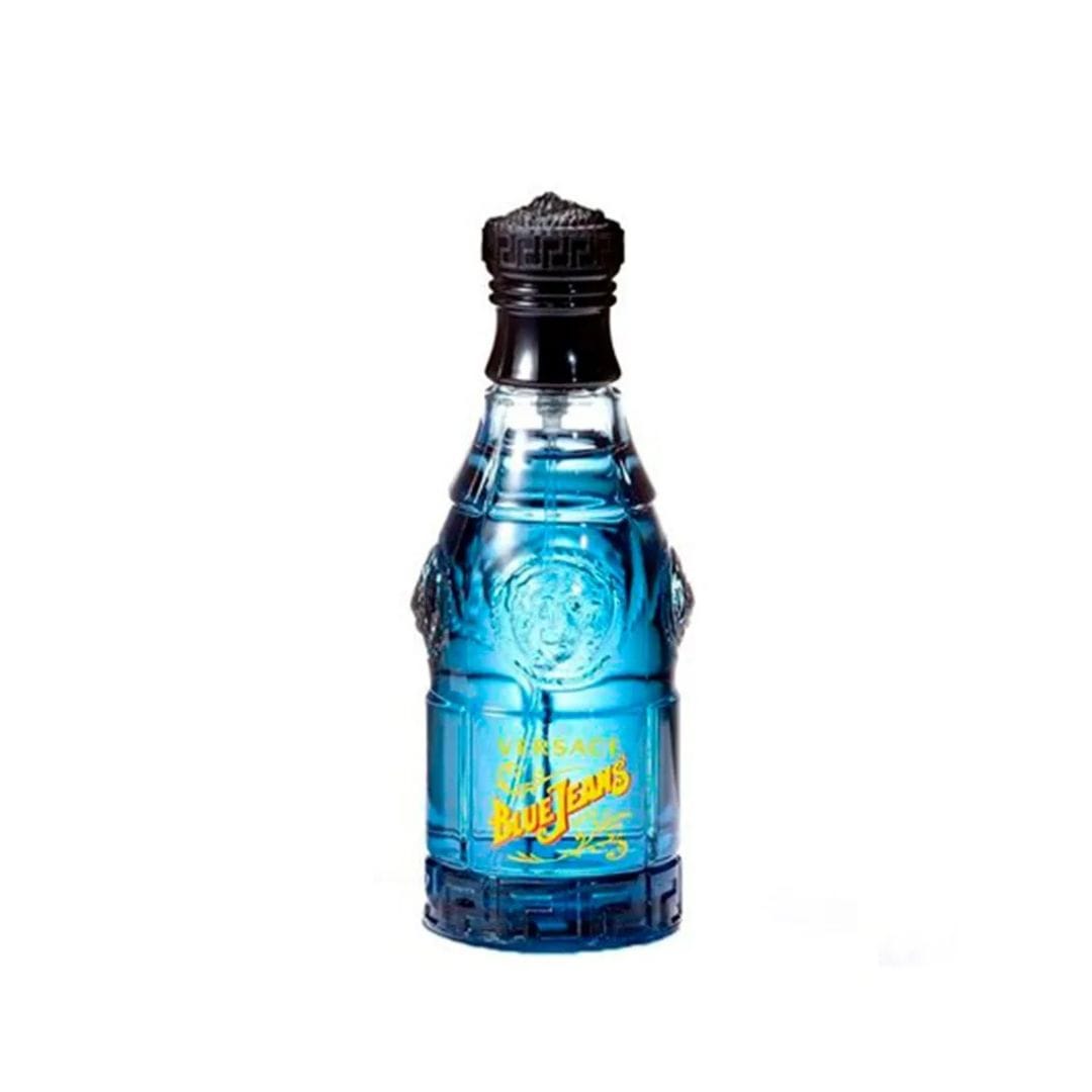 VERSACE BLUE JEANS EAU DE TOILETTE