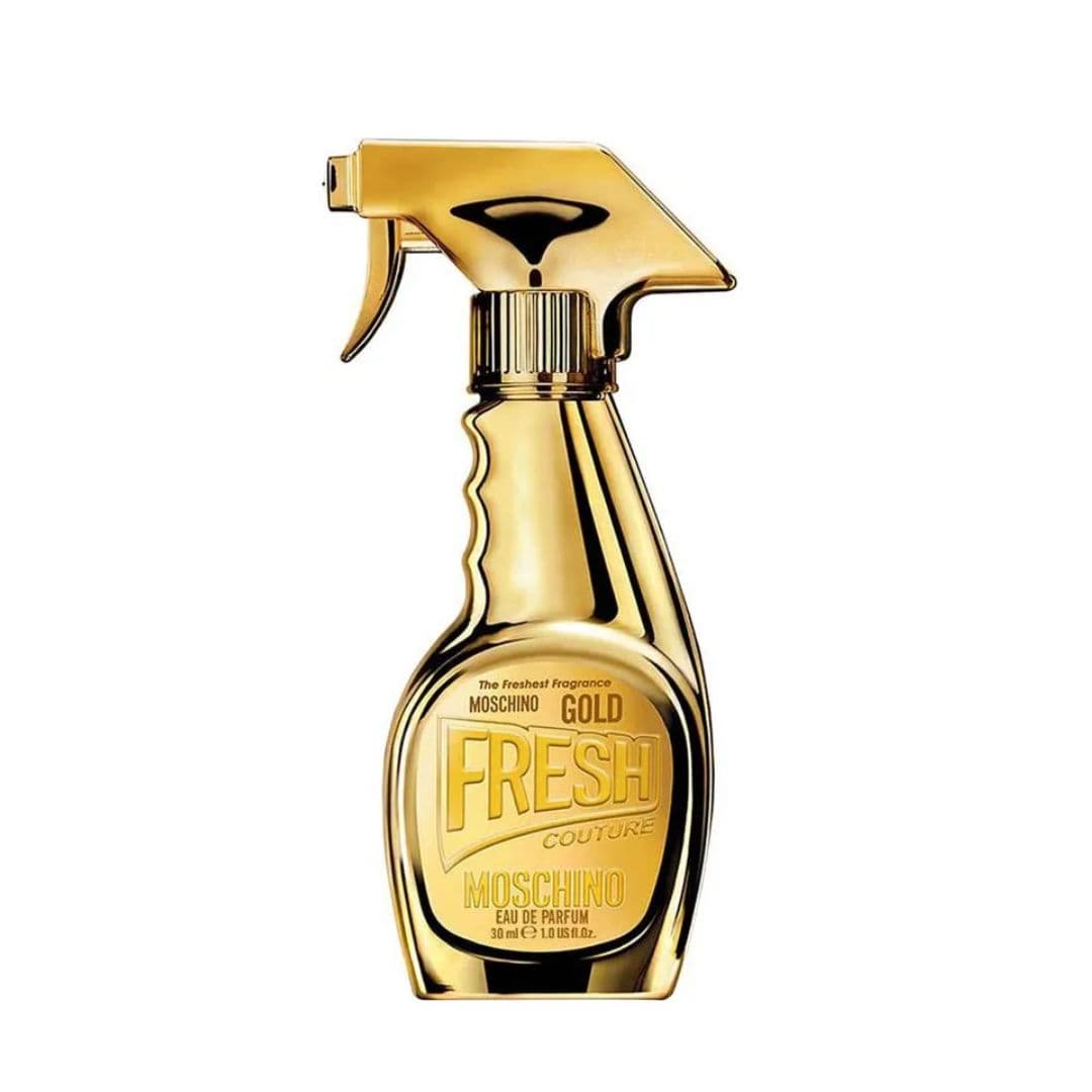 MOSCHINO MOSCHINO GOLD FRESH EAU DE PARFUM