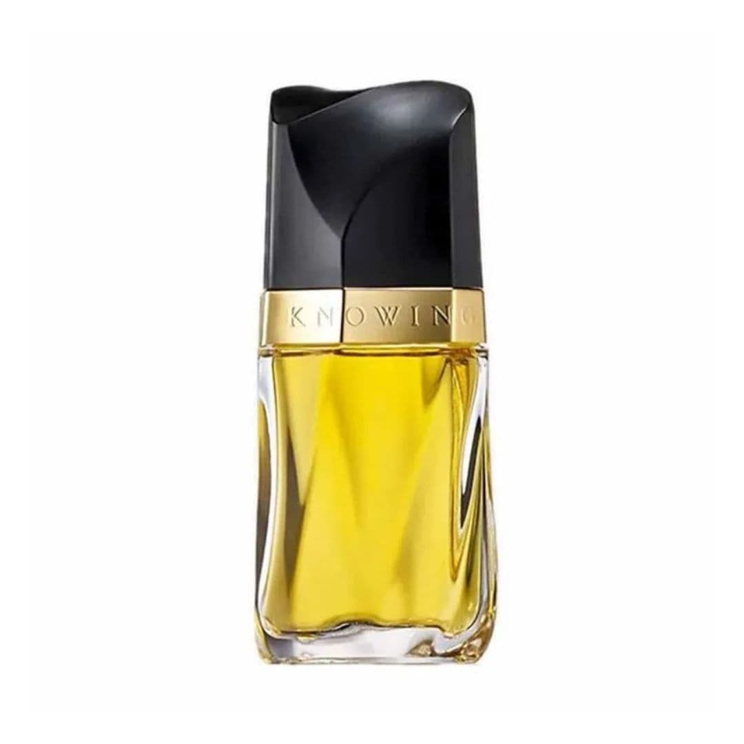 ESTEE LAUDER KNOWING EAU DE PARFUM