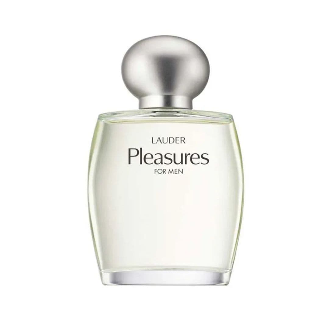ESTEE LAUDER PLEASURES FOR MEN EAU DE COLOGNE