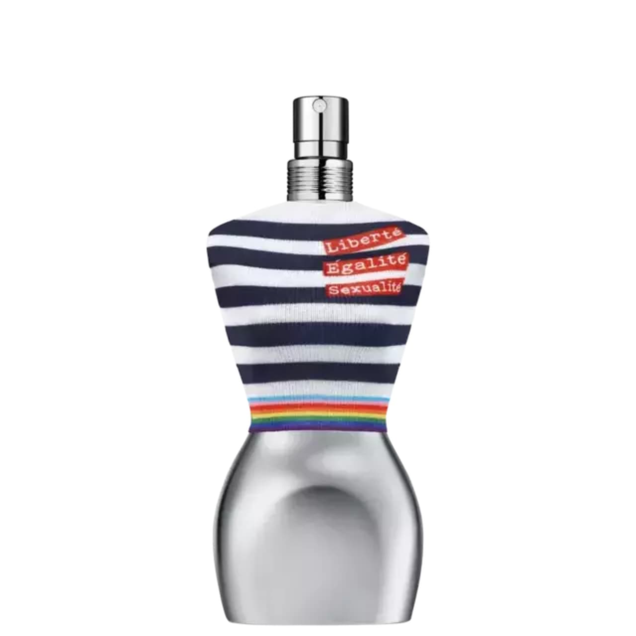 JEAN PAUL GAULTIER CLASSIQUE PRIDE EAU DE TOILETTE