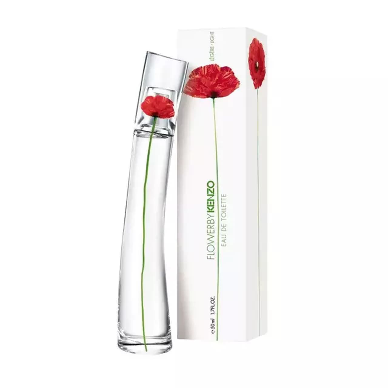 KENZO FLOWER BY KENZO LÉGÈRE EAU DE TOILETTE