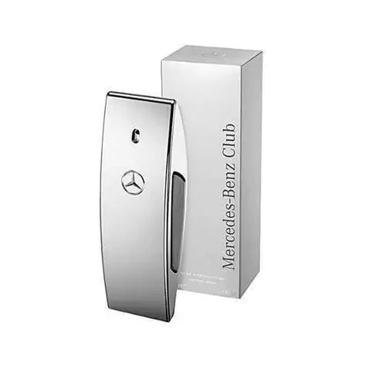 MERCEDES BENZ CLUB FOR MEN EAU DE TOILETTE