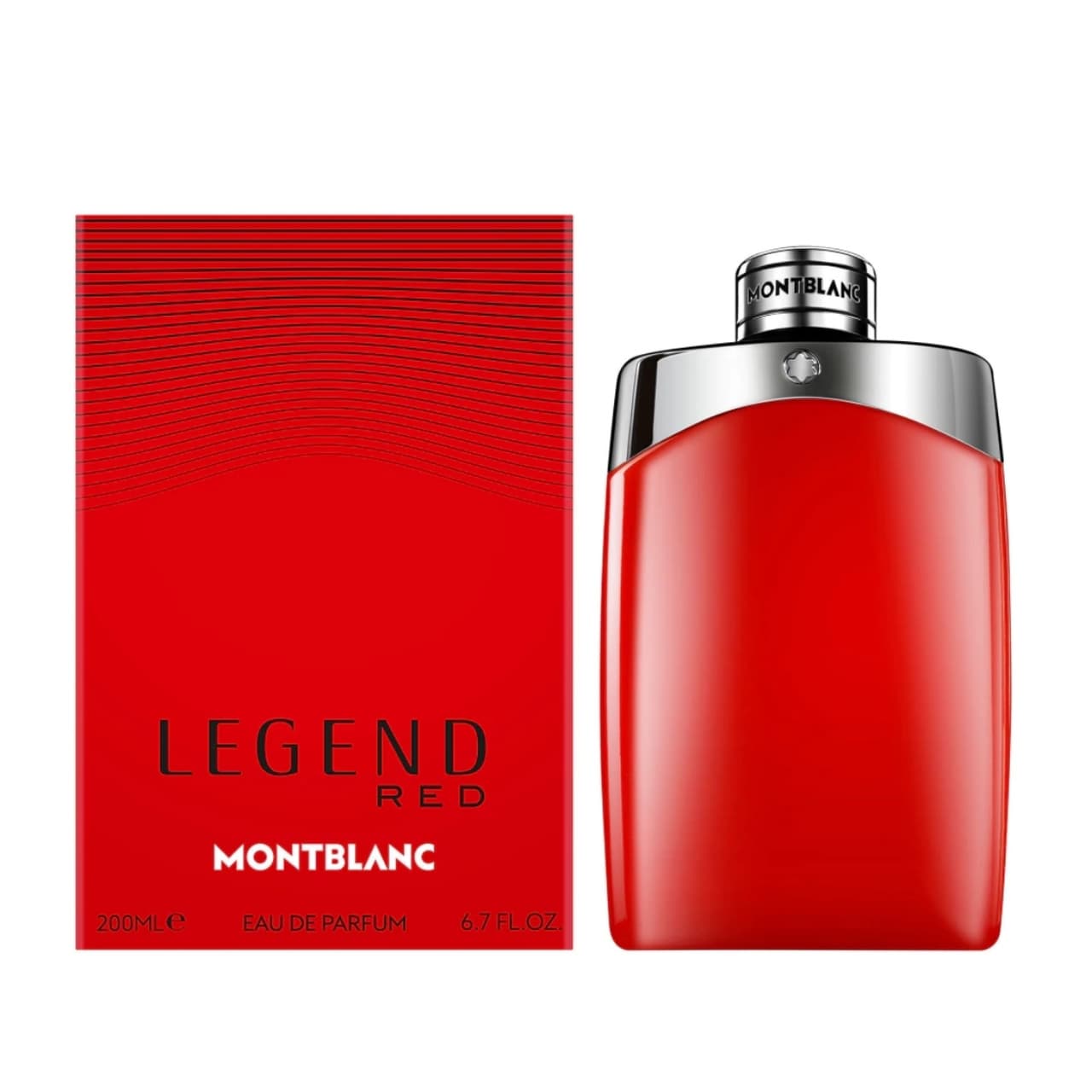 MONTBLANC LEGEND RED EAU DE PARFUM
