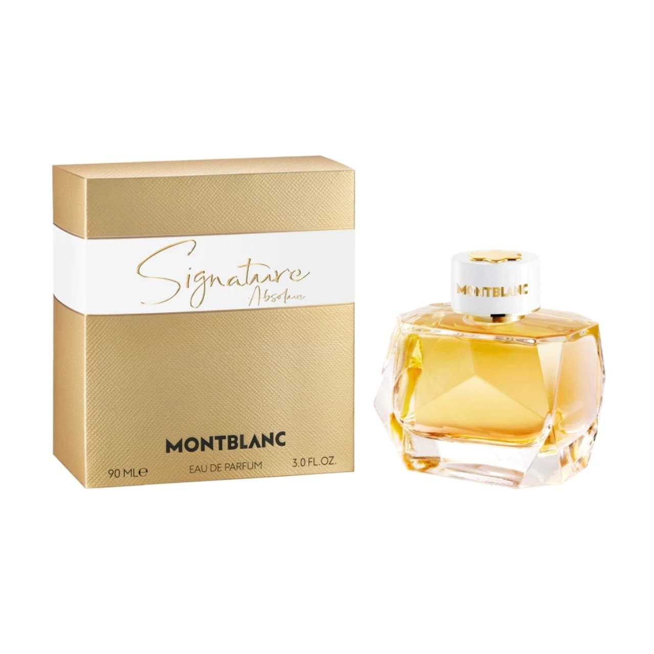 MONTBLANC SIGNATURE ABSOLUE EAU DE PARFUM