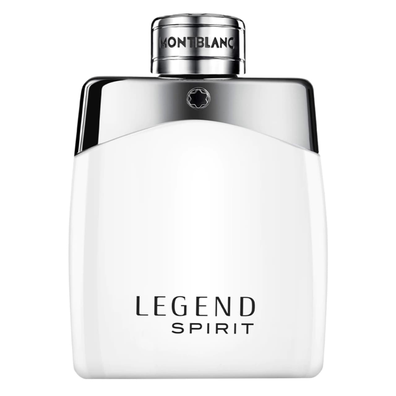 MONTBLANC LEGEND SPIRIT EAU DE TOILETTE