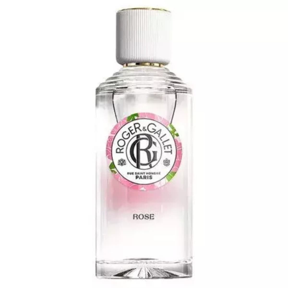 ROGER E GALLET ROSE EAU PARFUM