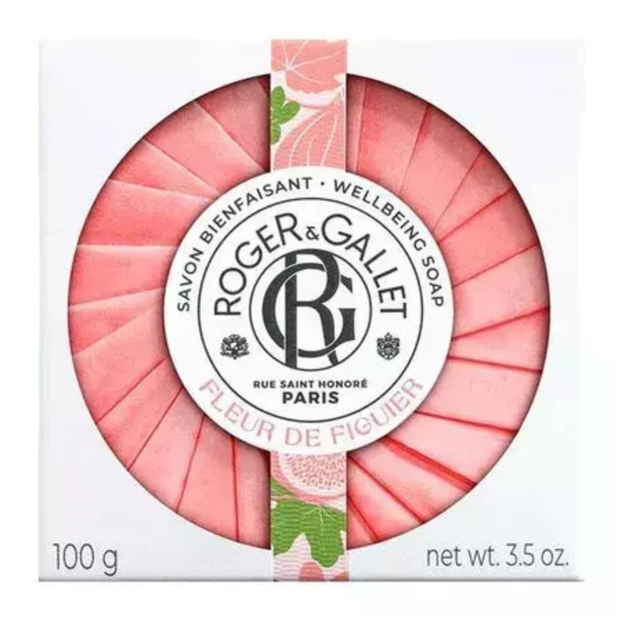 ROGER & GALLET COLOGNE TWIST EAU DE COLOGNE