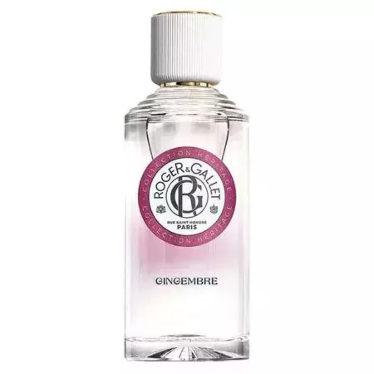 ROGER E GALLET GINGEMBRE EAU PARFUM