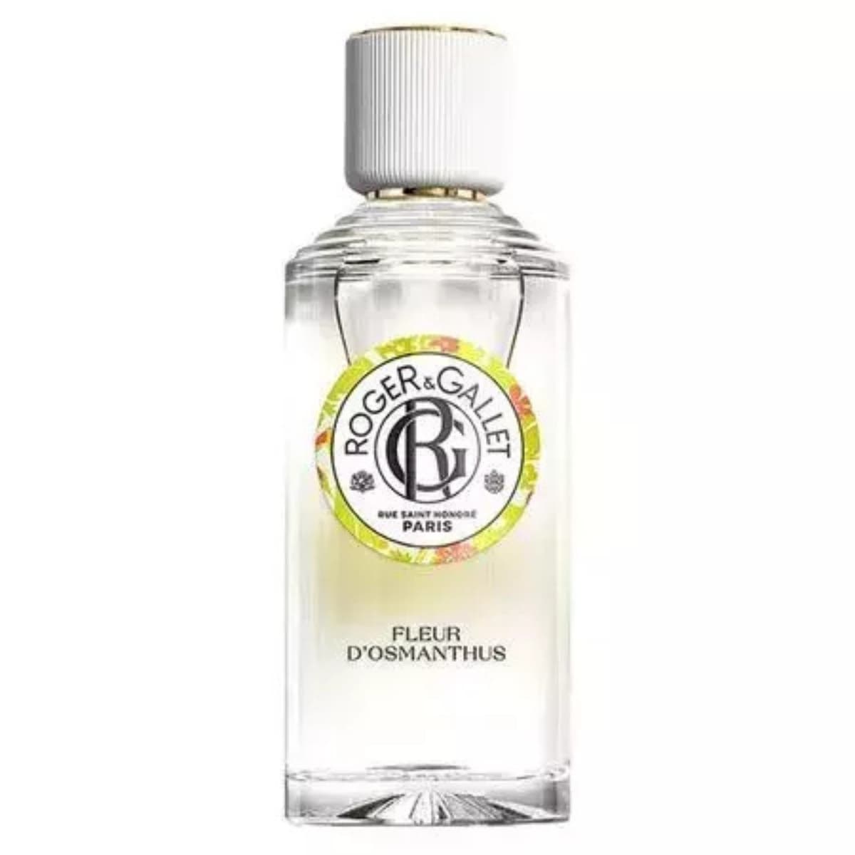 ROGER E GALLET FLEUR DOSMANTHUS EAU PARFUM