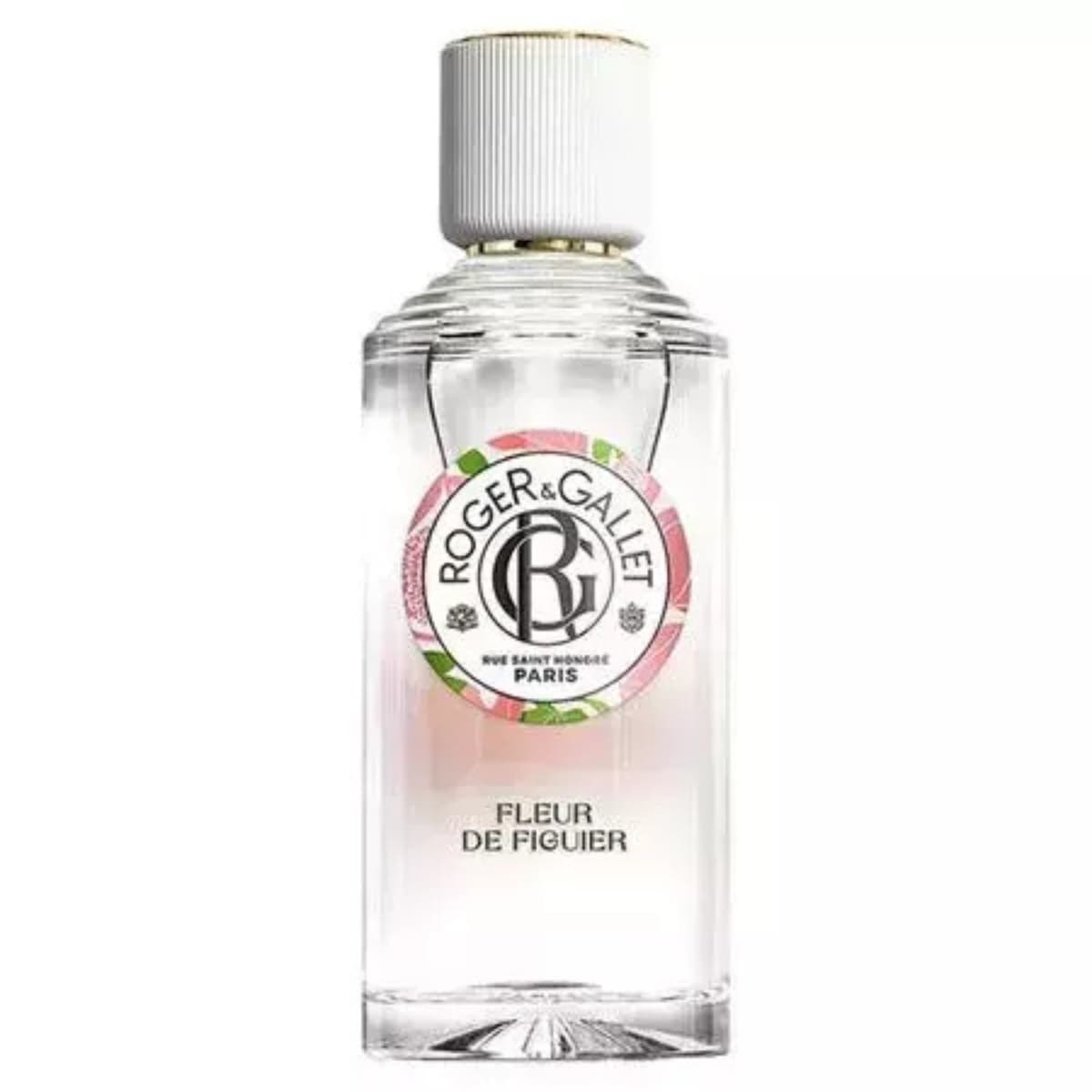 ROGER E GALLET FLEUR DE FIGUIER EAU PARFUM