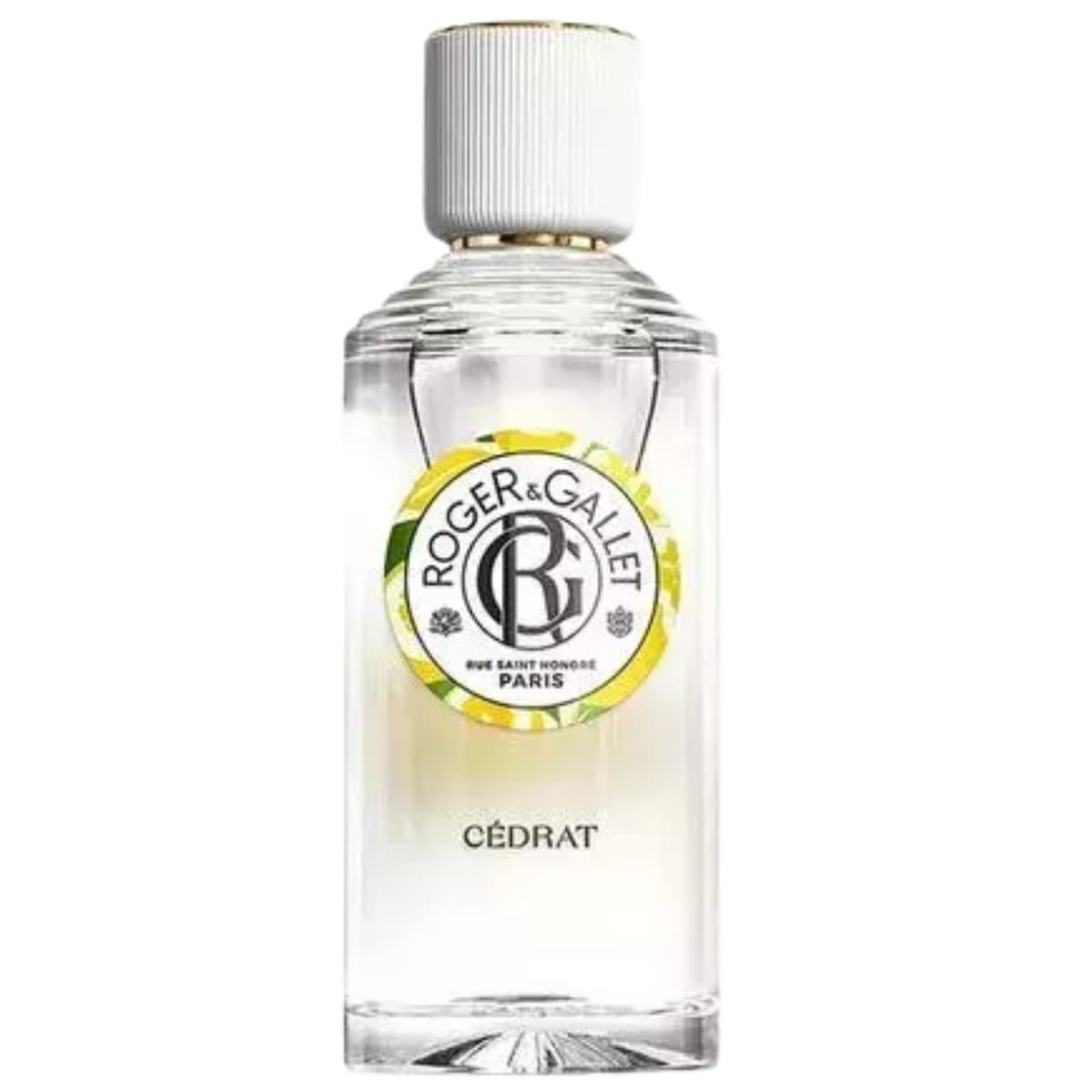ROGER E GALLET CEDRAT EAU PARFUM 100ML