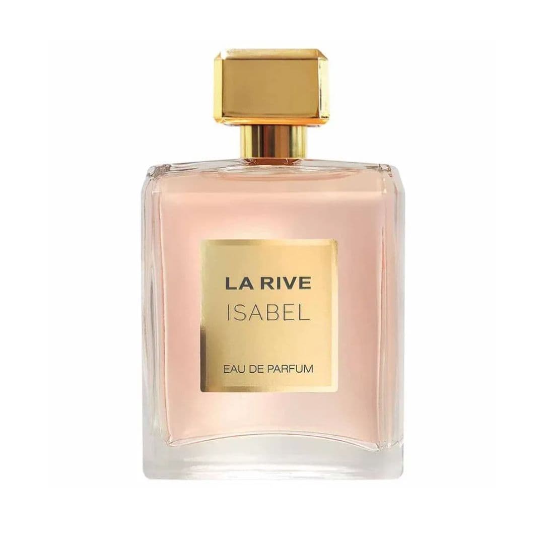 LA RIVE MADAME ISABELLE EDP