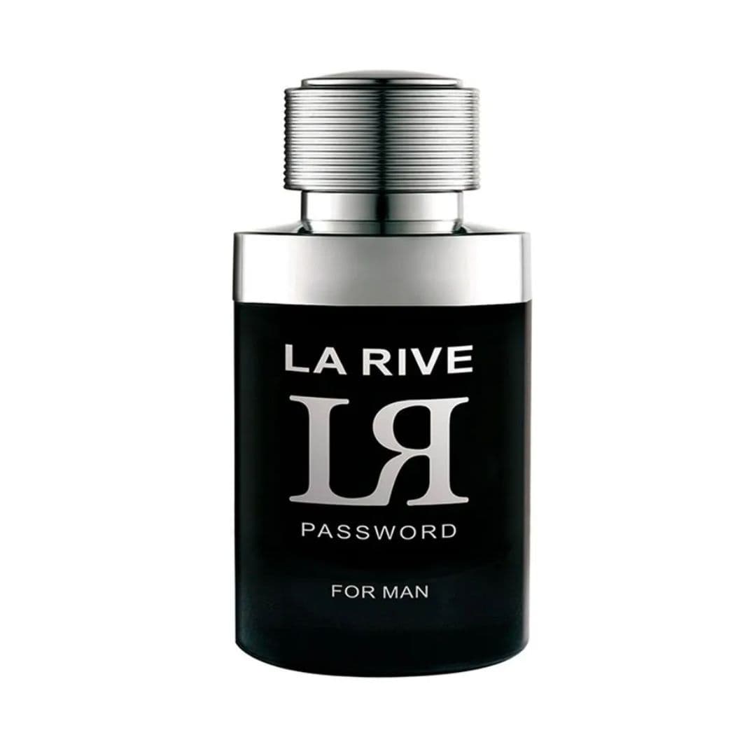 LA RIVE LR PASSWORD EDT