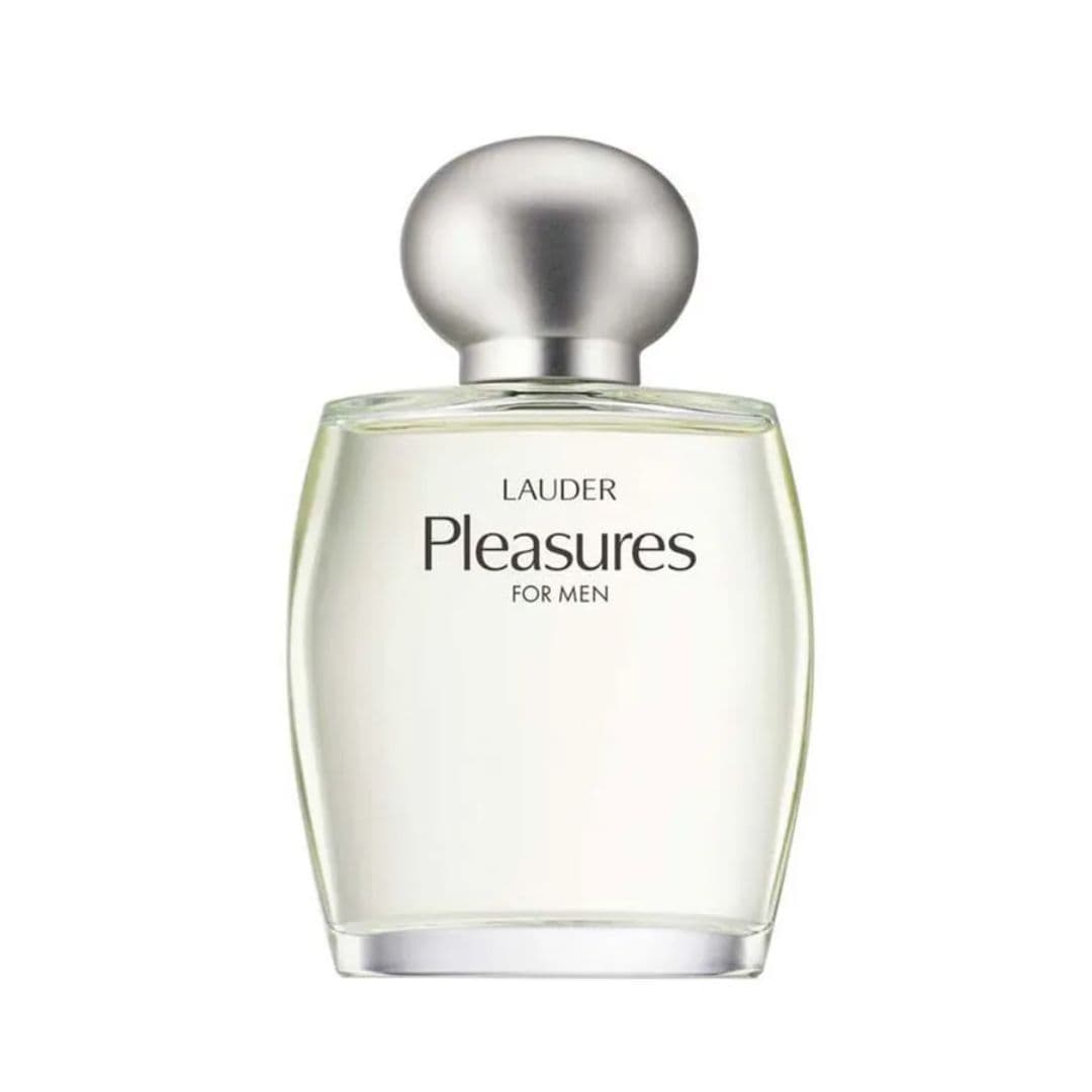 LAUDER PLEASURES FOR MEN