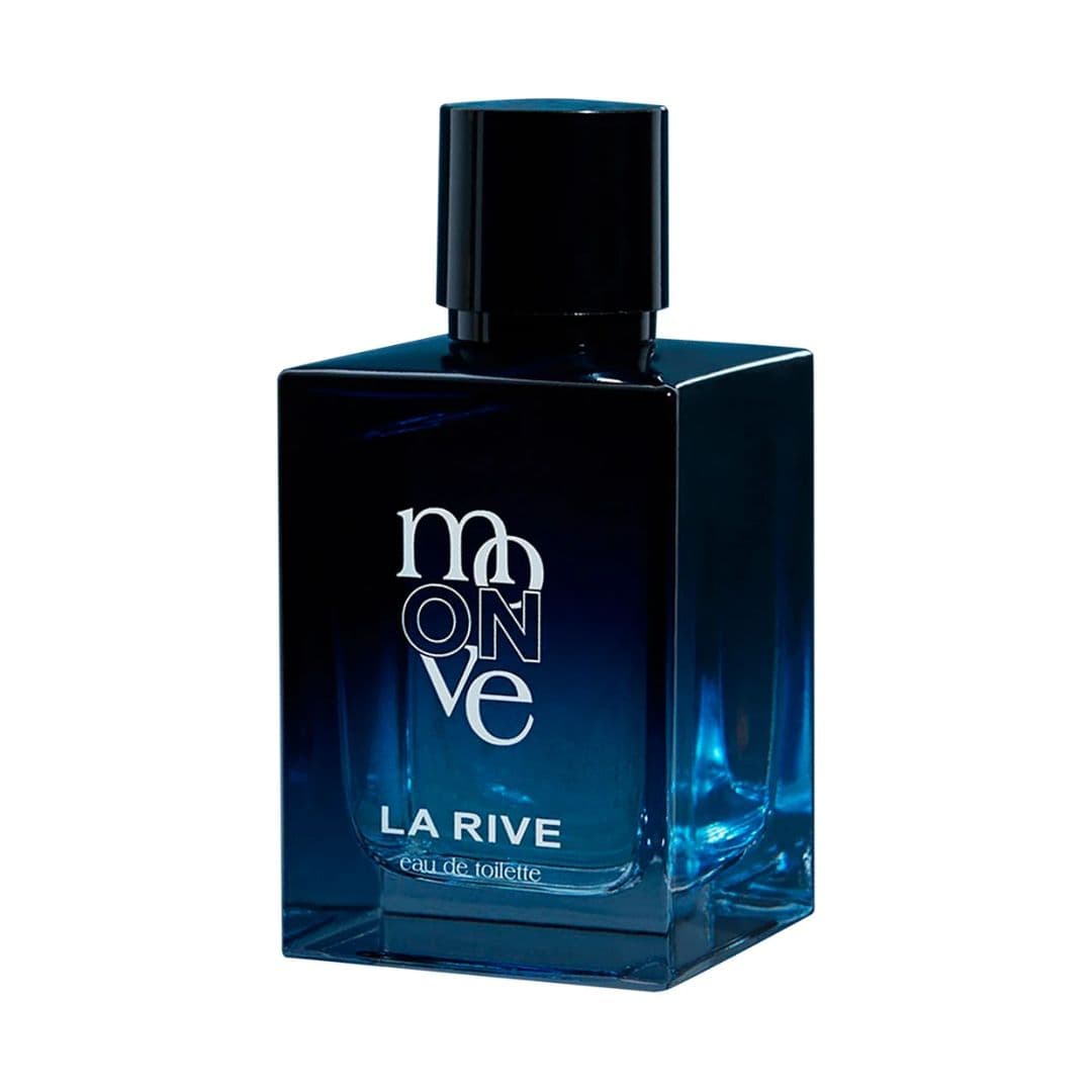 LA RIVE MOVE ON EDT