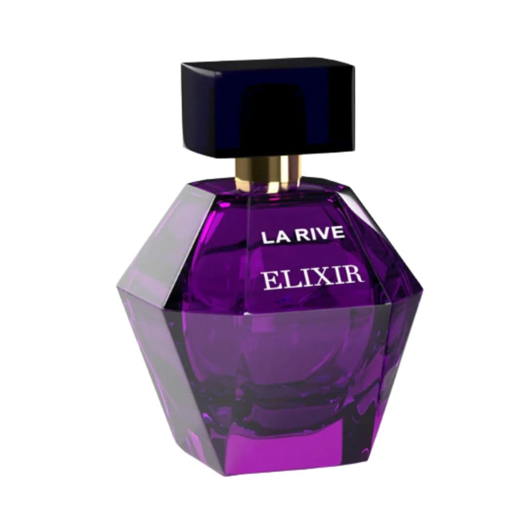 LA RIVE ELIXIR EDP