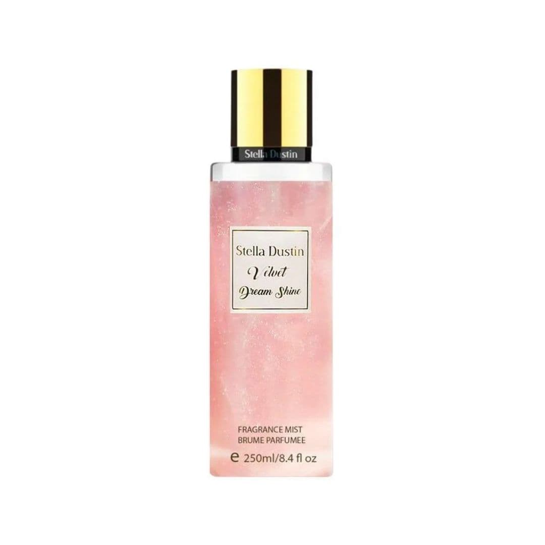 STELLA DUSTIN BODY SPLASH VELVET
