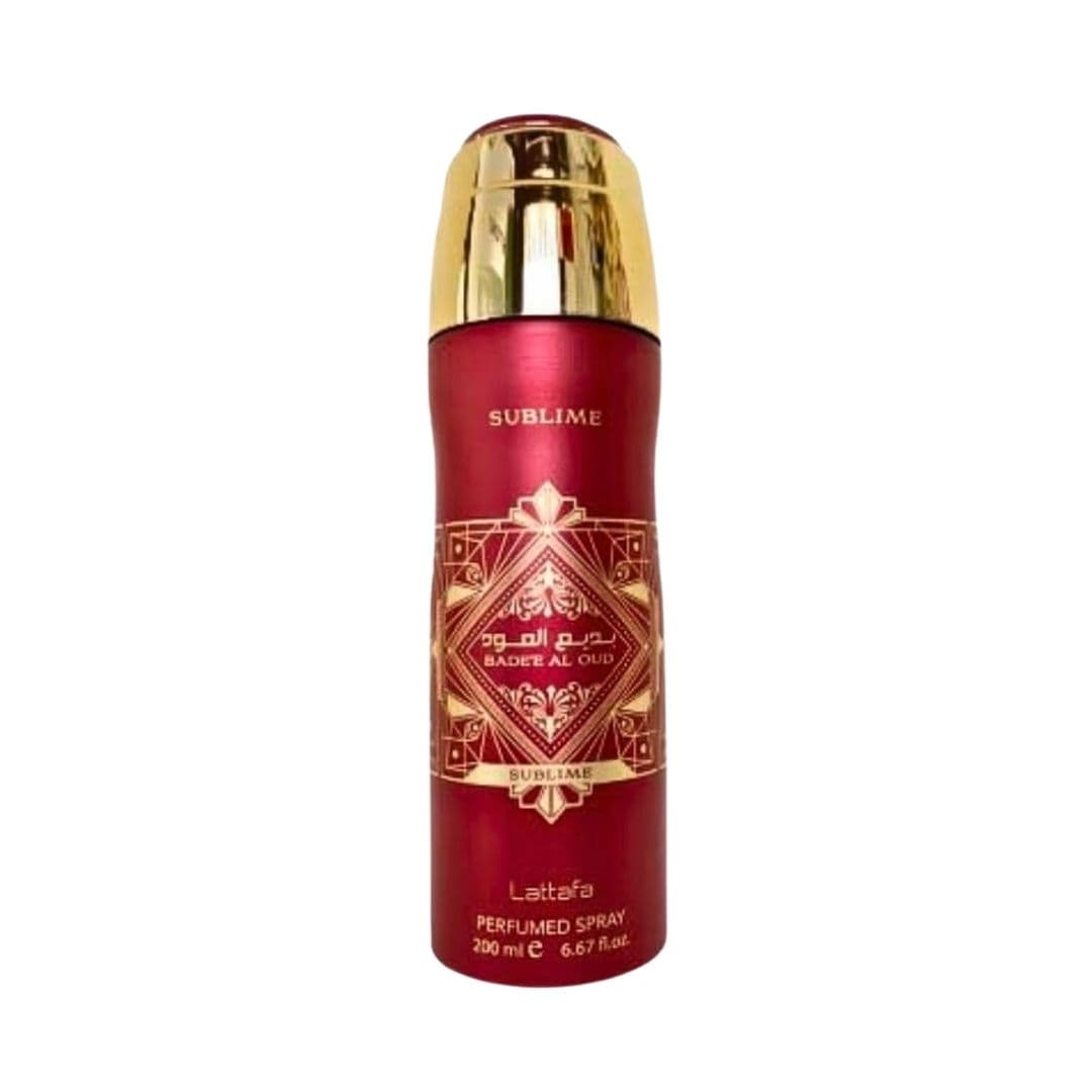 LATTAFA ASAD ELIXIR EAU DE PARFUM