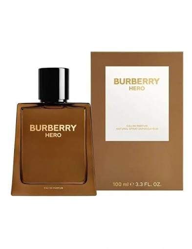 BURBERRY HERO PARFUM