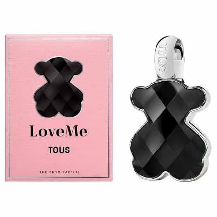 TOUS LOVEME THE ONIX PARFUM