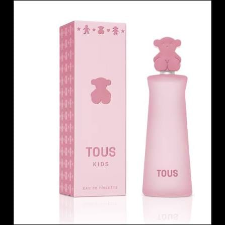 TOUS KIDS GIRL EAU DE TOILETTE – imagem 2